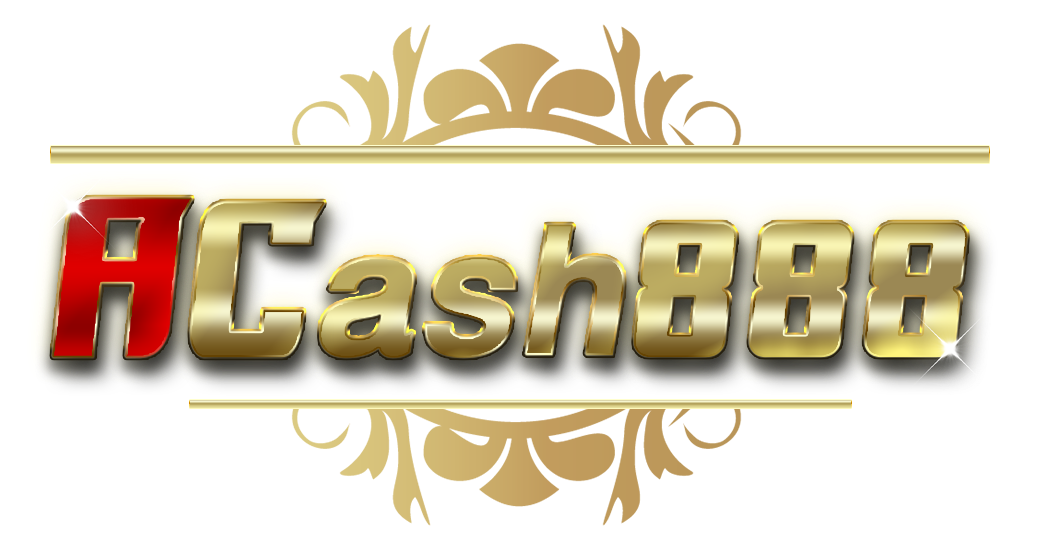 acash888 เกมส์พนันครบวงจร ถอนไวใน 30 วินาที มั่นคงปลอดภัย